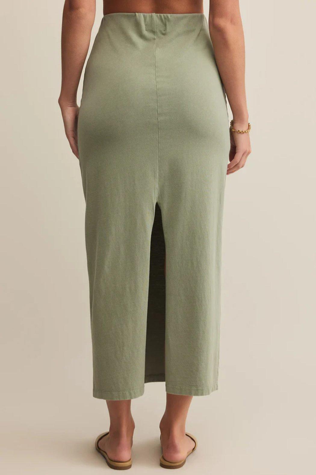 Gail Midi Skirt Product Image