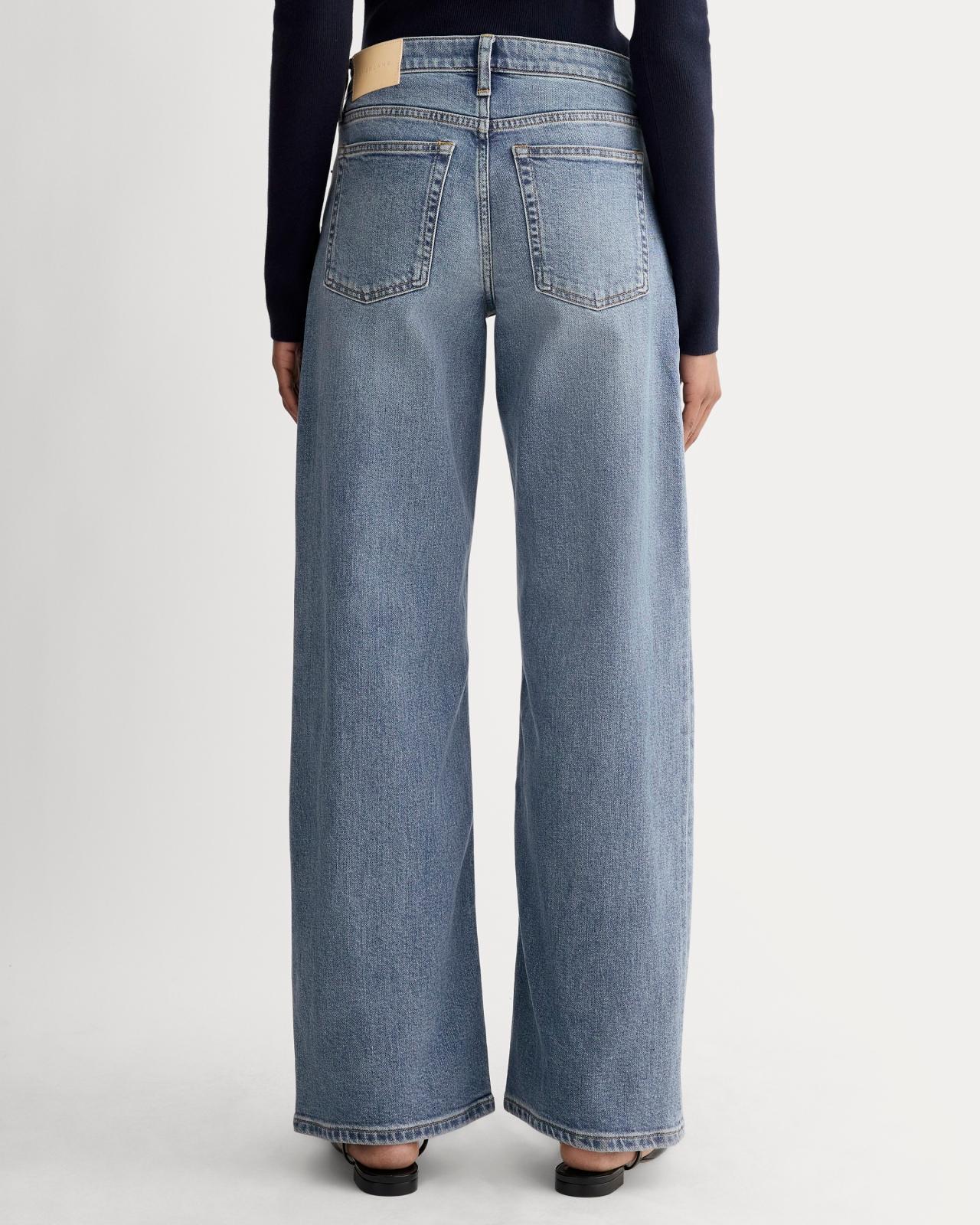 The Mid-Way Jean Product Image