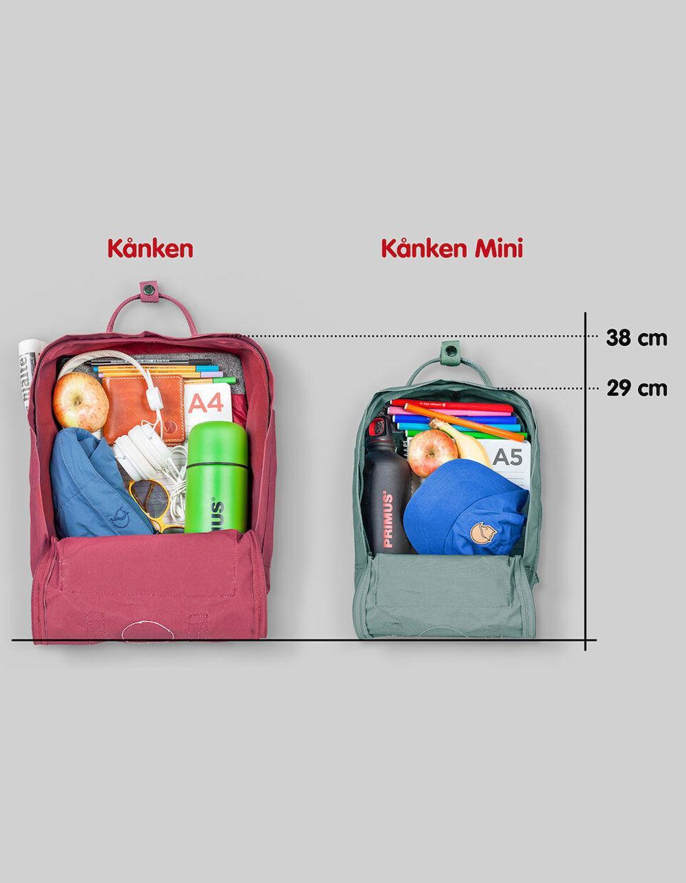 FJALLRAVEN Kånken Backpack Product Image