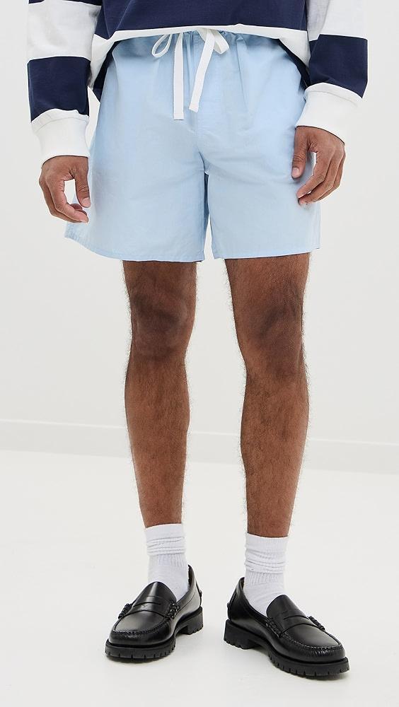 JW Anderson Drawstring Shorts 7" | Shopbop Product Image