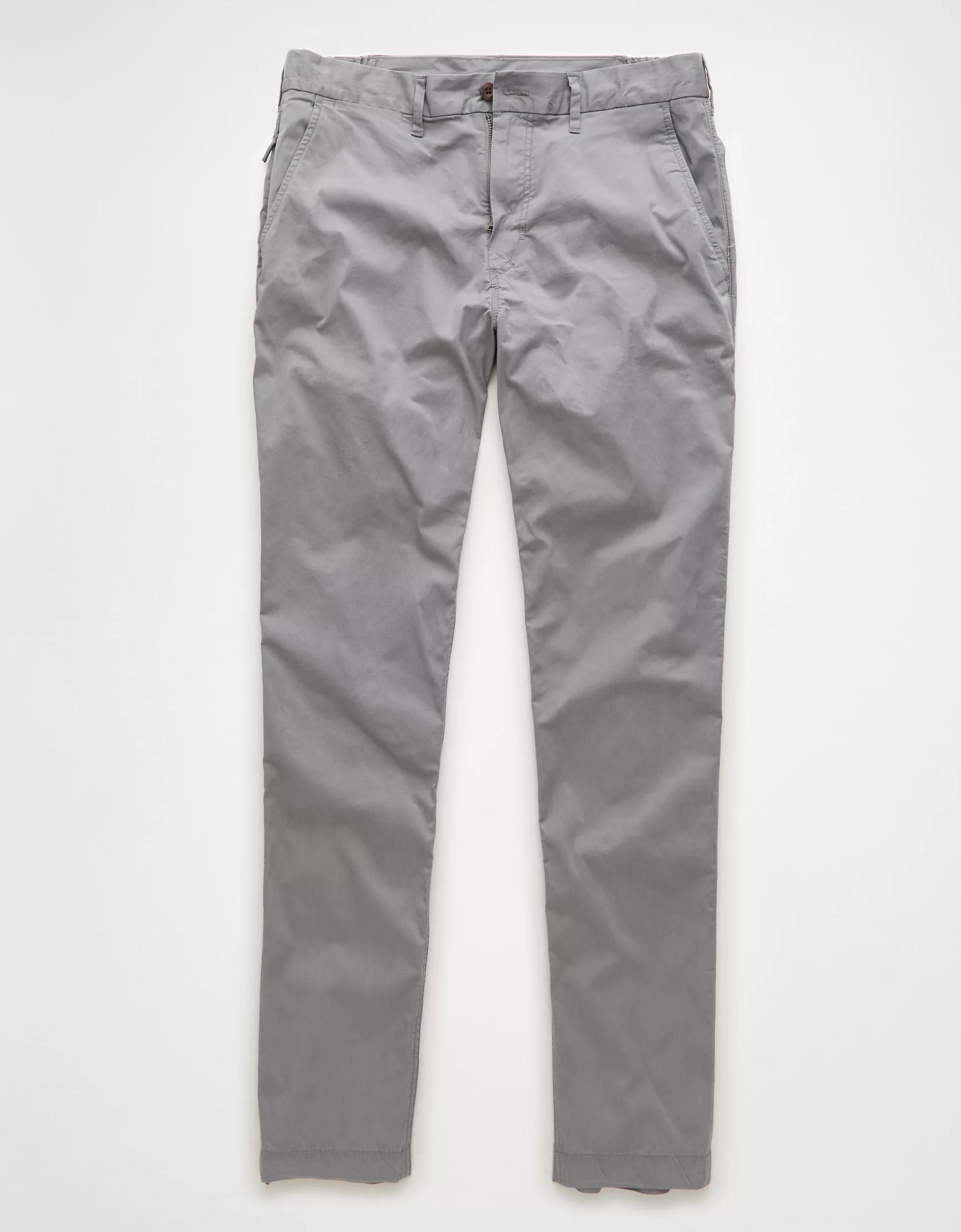 AE Flex Athletic Fit Modern Khaki Pant Product Image