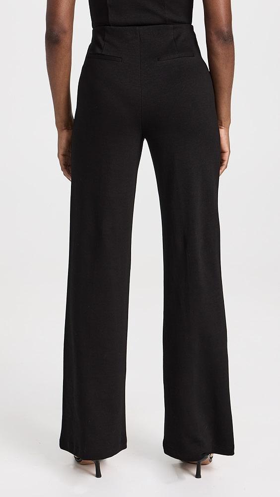 Victor Glemaud Relaxed Trousers | Shopbop Product Image