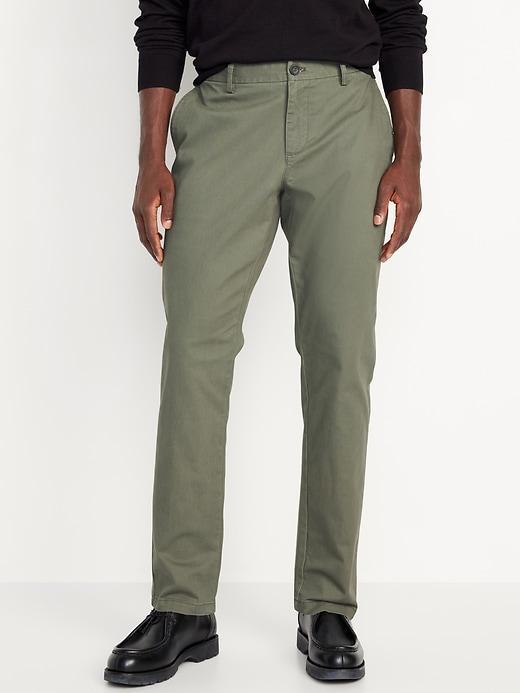 Athletic Rotation Chino Pants Product Image