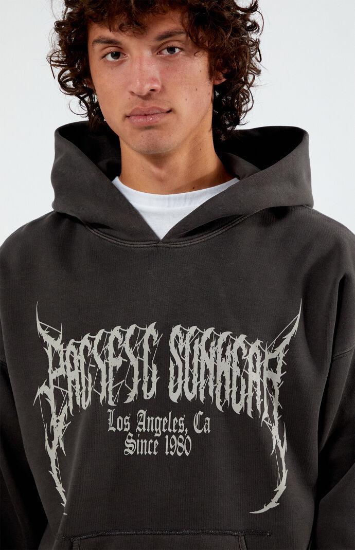 Men's Pacific Sunwear Sleep Hoodie Product Image