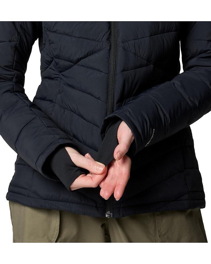 Heavenly™ Hooded Jacket Product Image