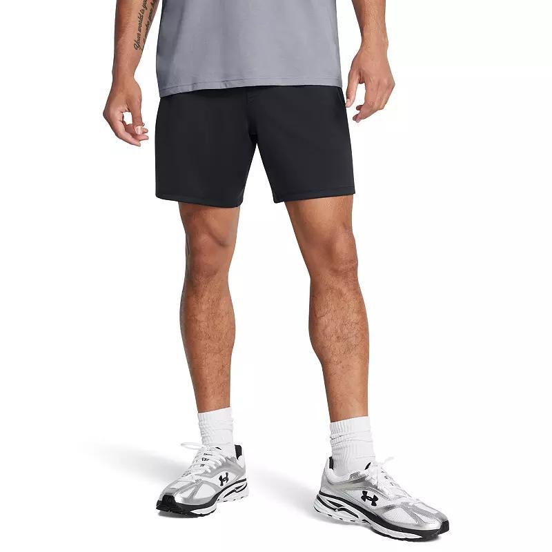 Big & Tall Under Armour Motion Shorts, Men's,  Product Image