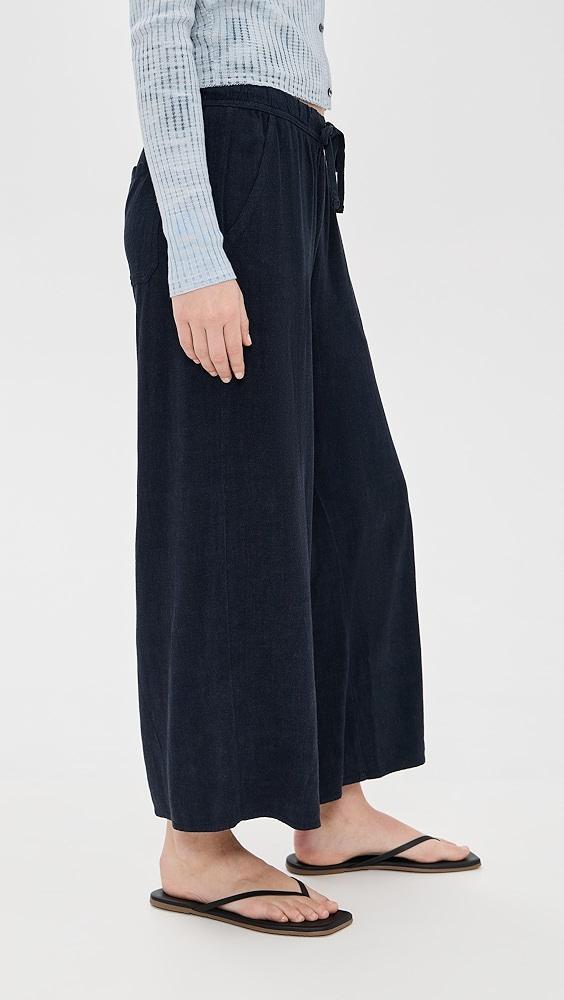 Splendid Coastal Pants | Shopbop Product Image