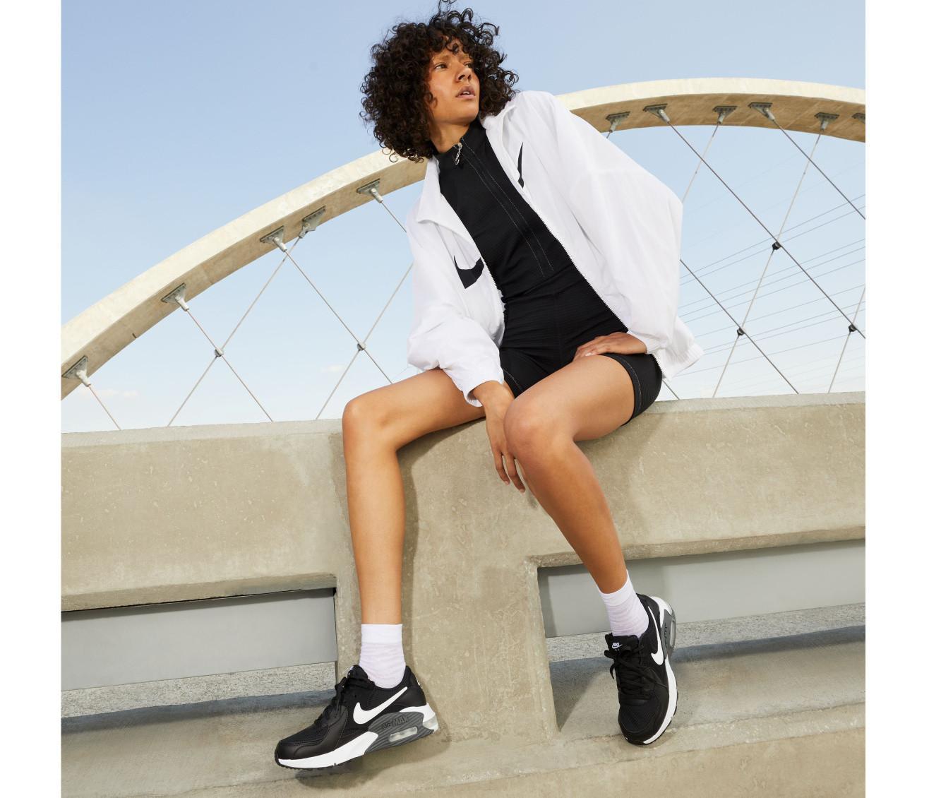 Women's Nike Air Max Excee Sneakers Product Image