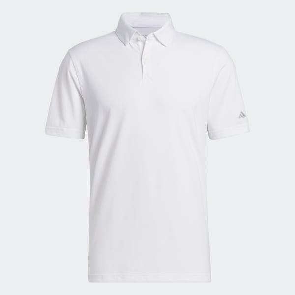 Go-To Polo Shirt Product Image