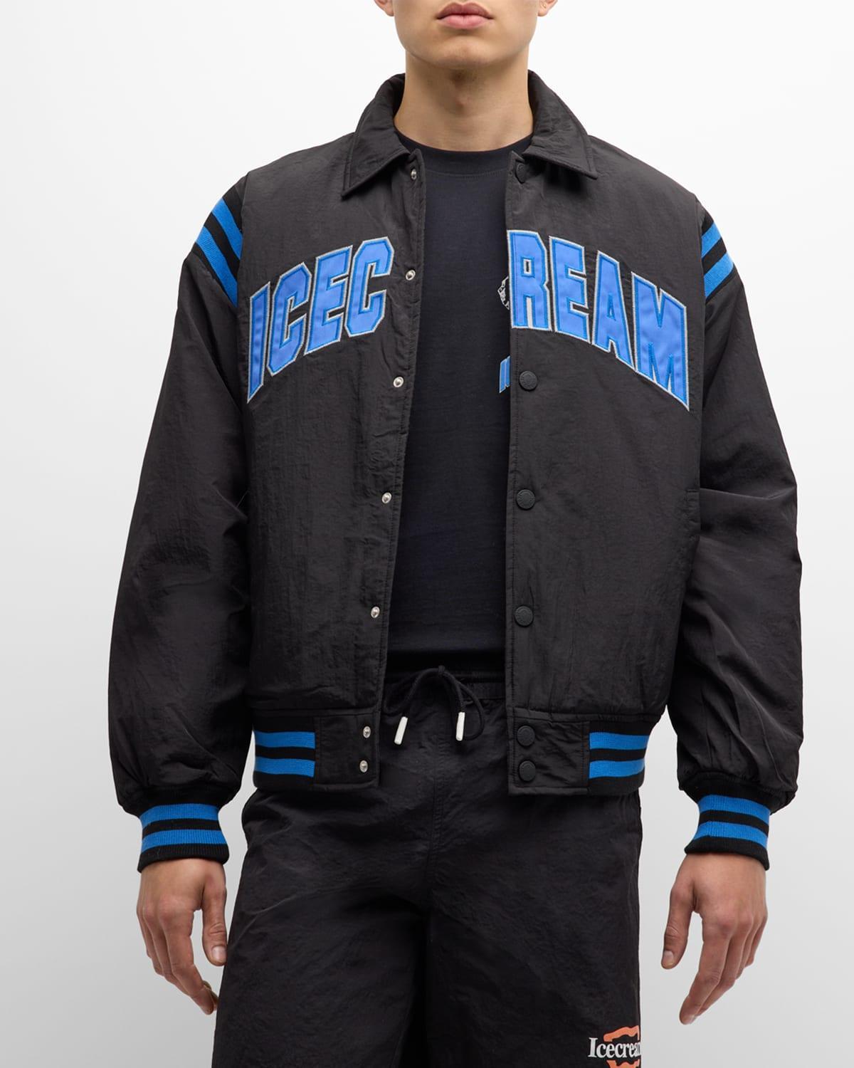 Mens The Arch Bomber Jacket Product Image