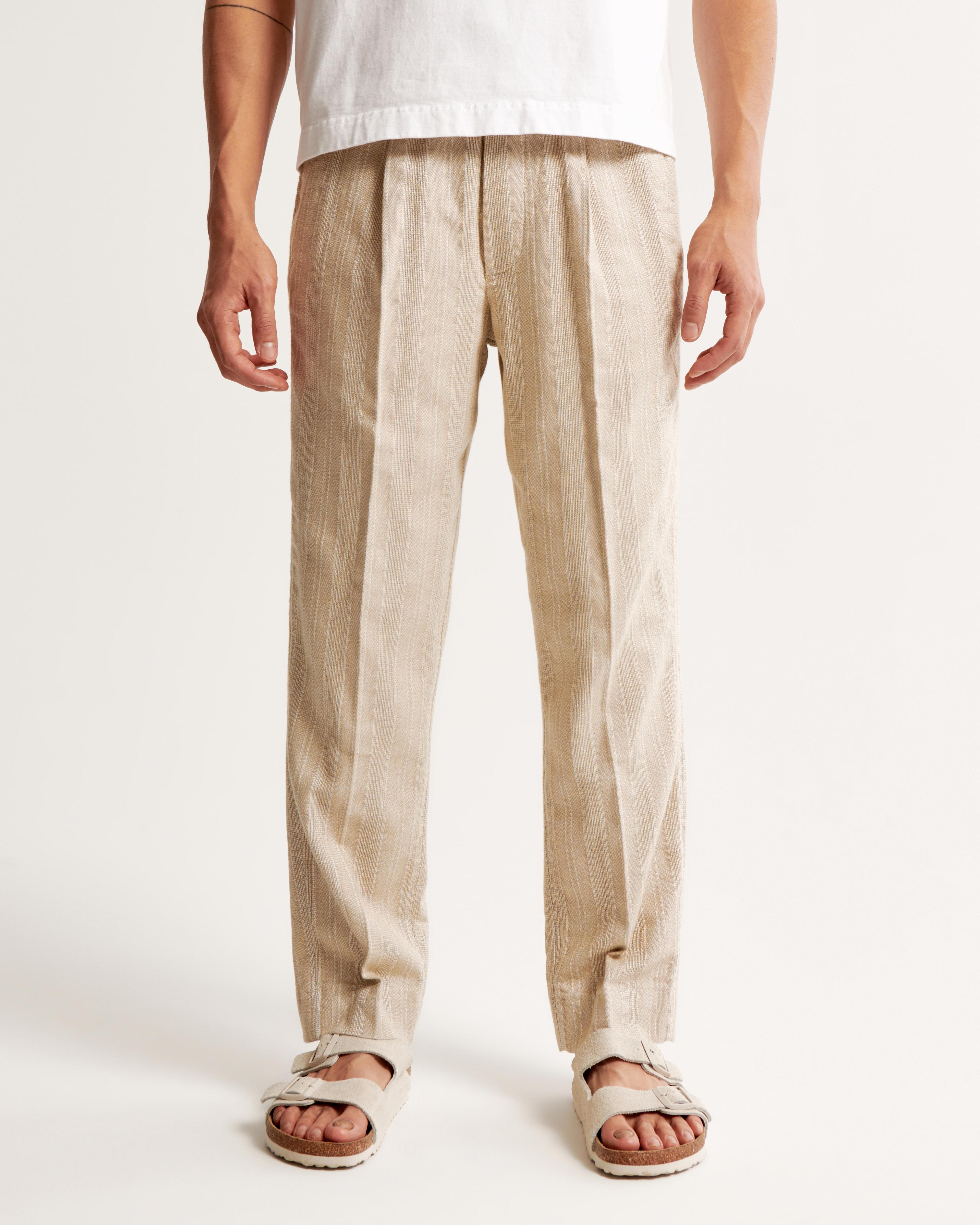 Pull-On Trouser Product Image