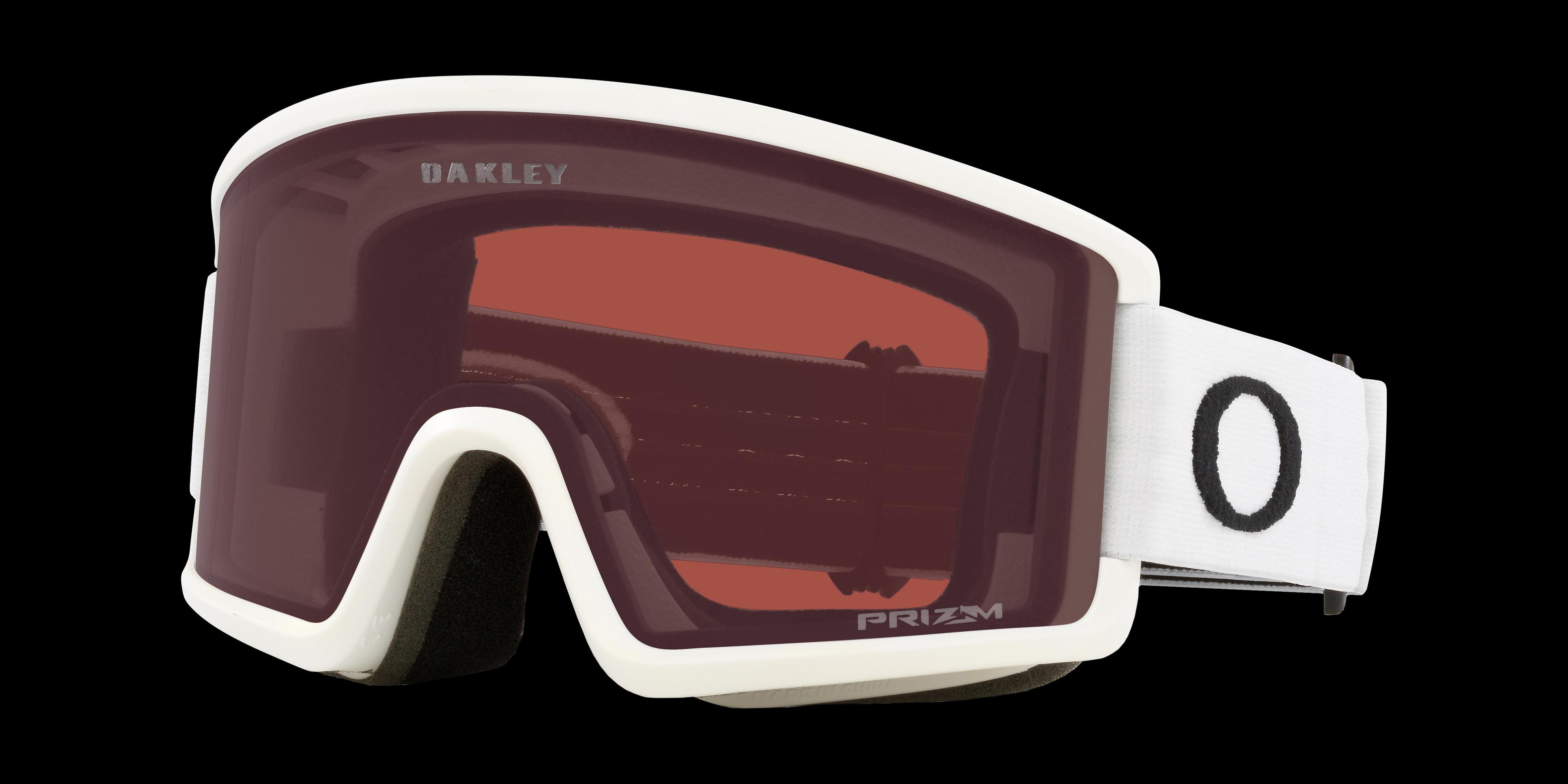 Oakley Mens Target Line L Snow Goggles Product Image