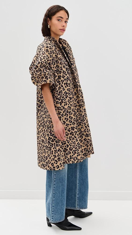 Mille Josephine Coat | Shopbop Product Image