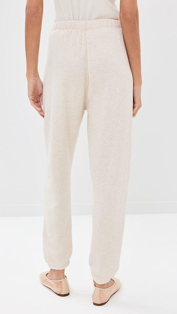 Jenni Kayne Saturday Sweatpants | Shopbop Product Image