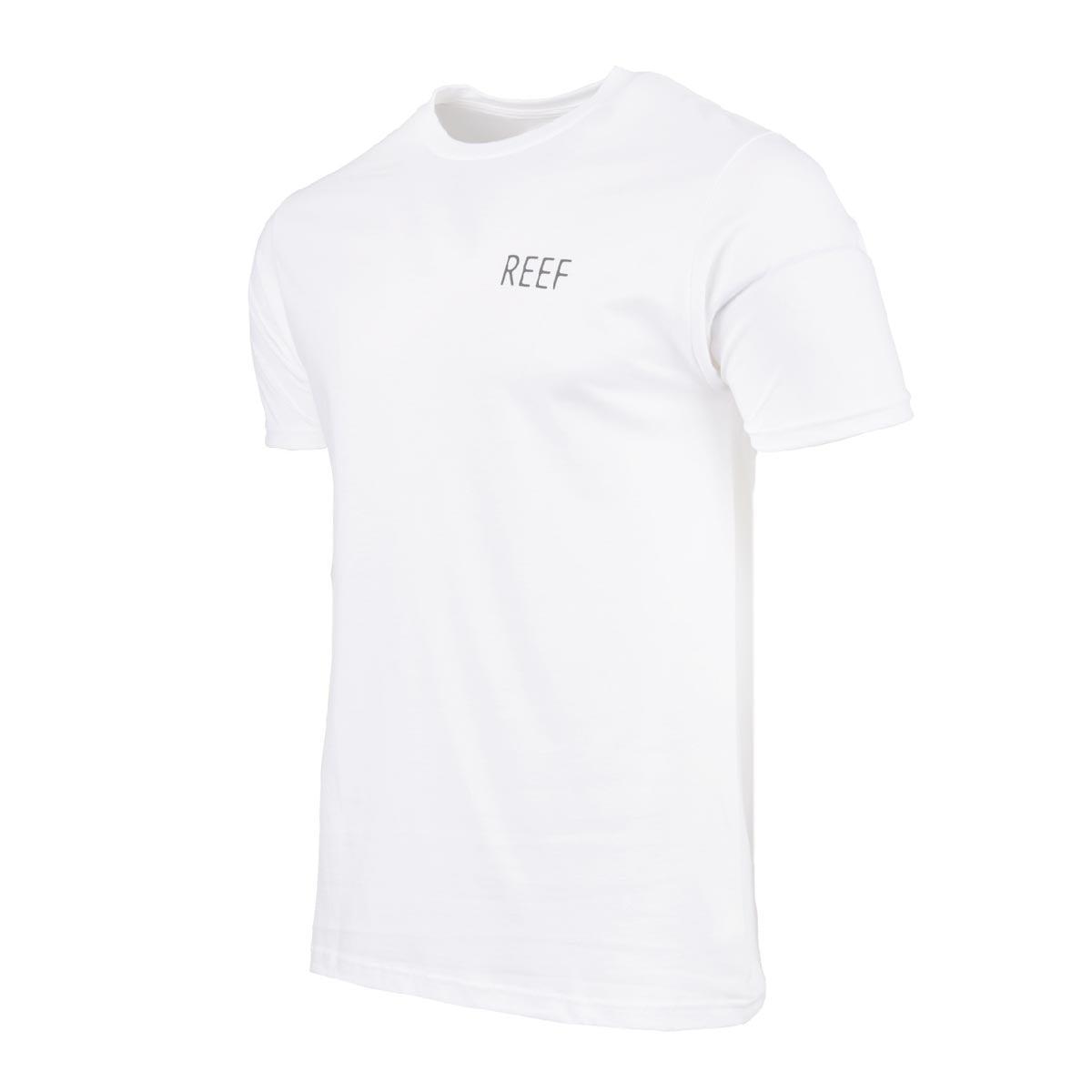 Reef Men's Waters Short Sleeve Shirt Product Image