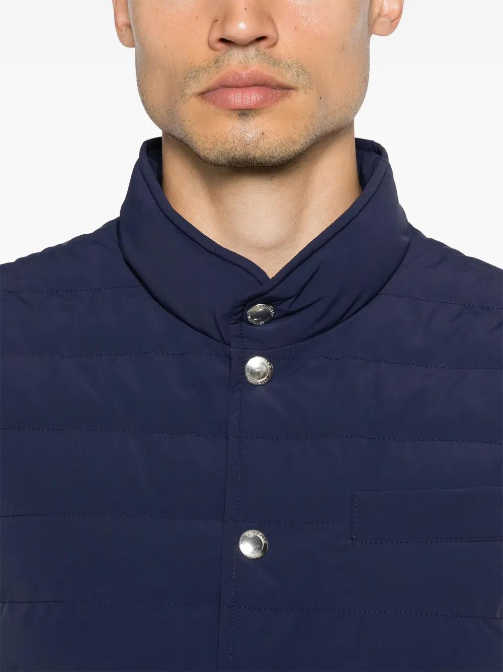 BRUNELLO CUCINELLI High In Blue Product Image