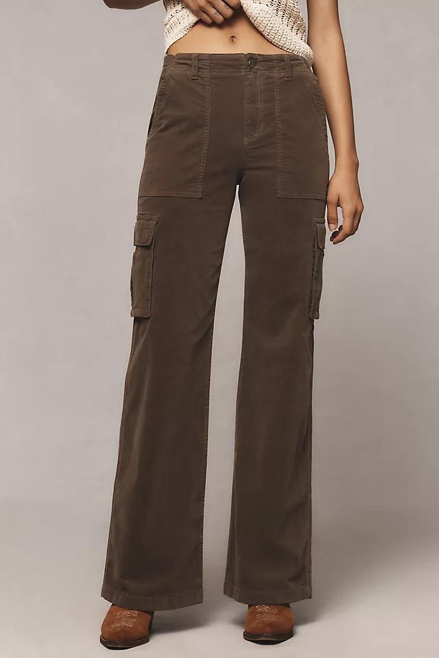 Sanctuary Reissue Corduroy Cargo Pants Product Image