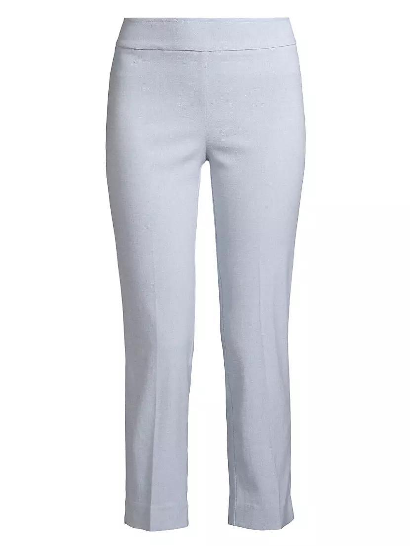 Brigitte Ankle-Crop Pants Product Image