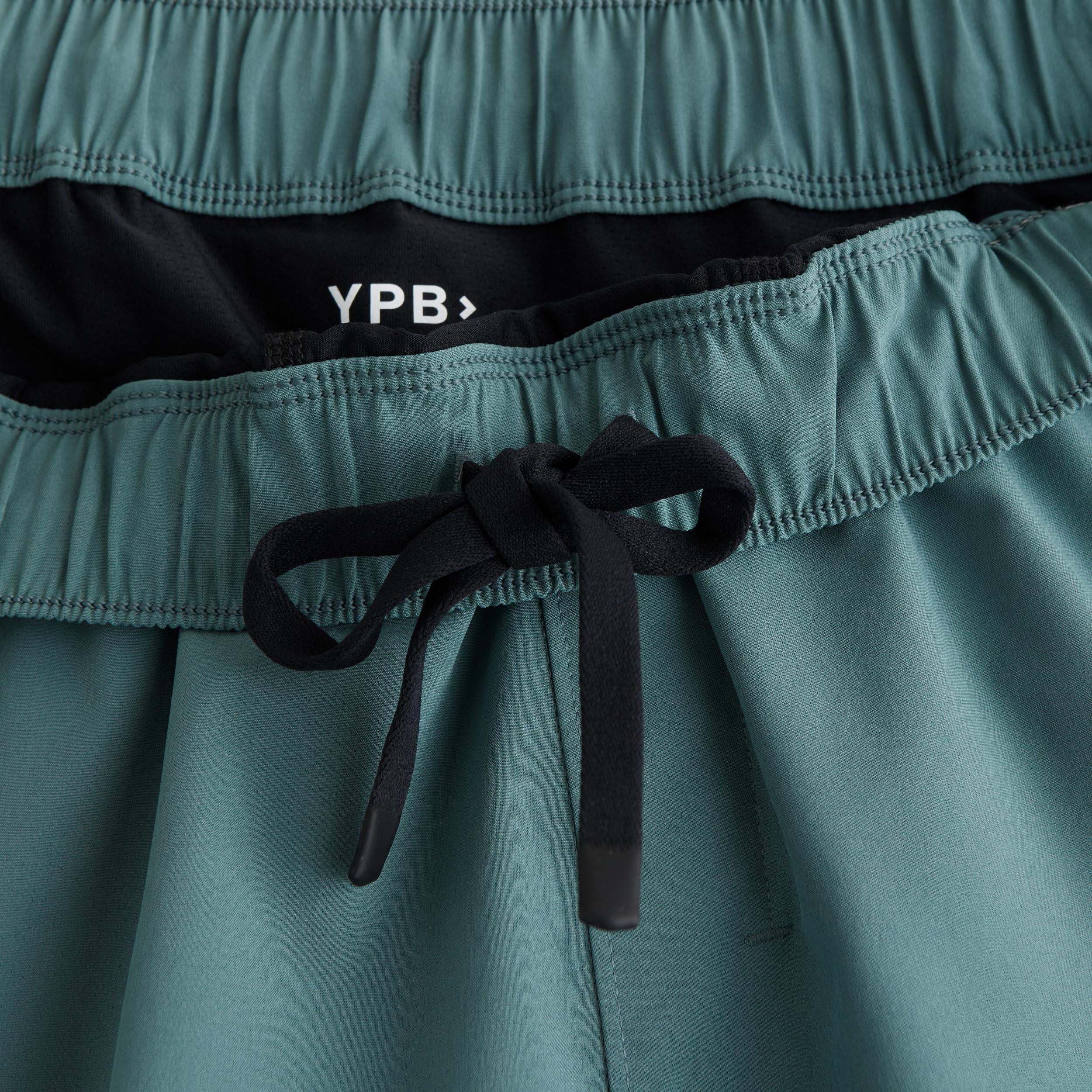 YPB motionTEK Lined Ready Short Product Image