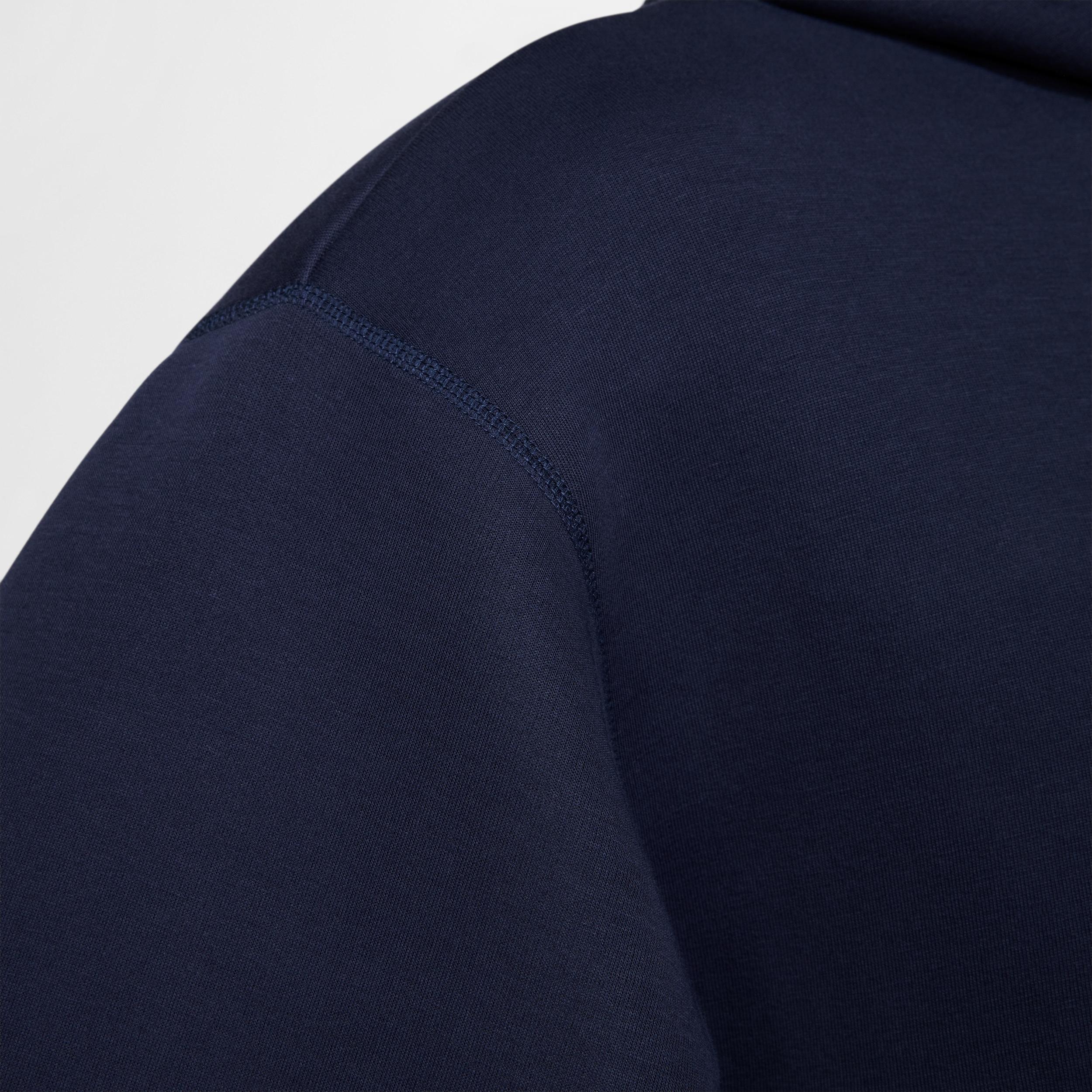 Nike Tech Men's Fleece Hoodie Product Image