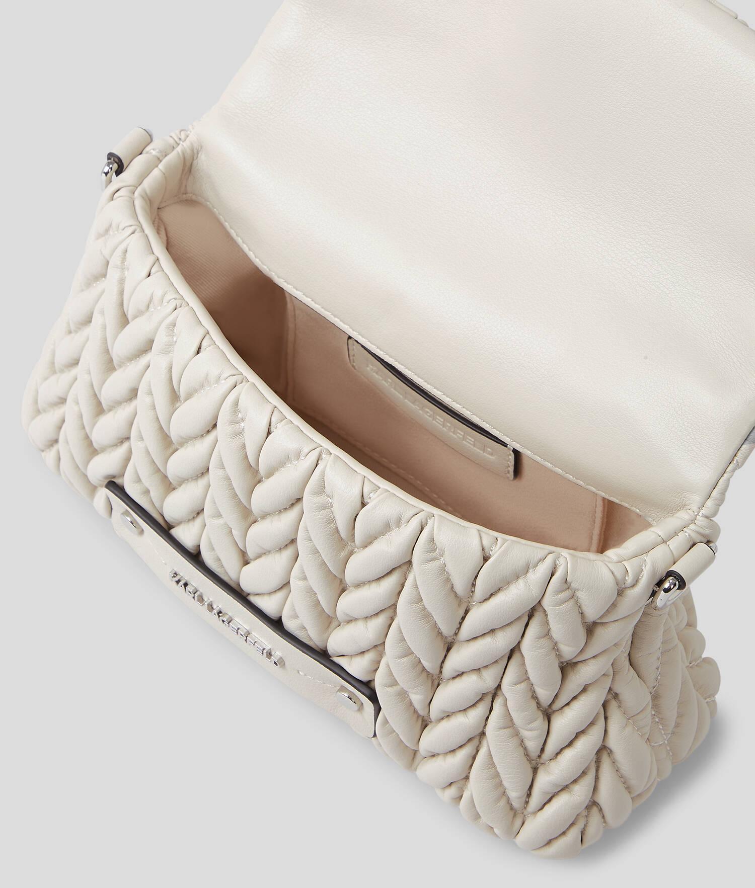 K/WEAVE CROSSBODY BAG Product Image