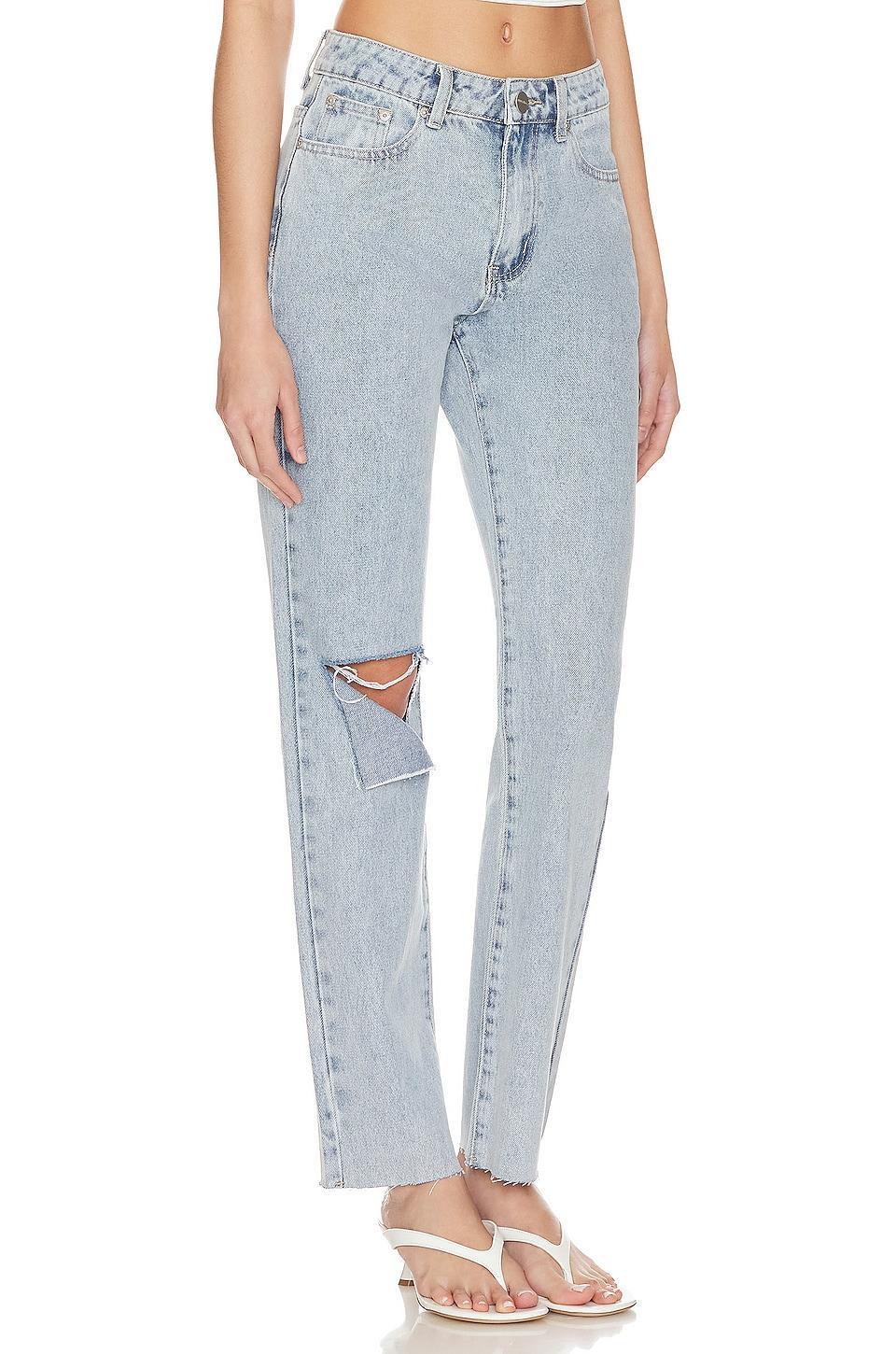 Dylan Straight Denim Jean superdown Product Image