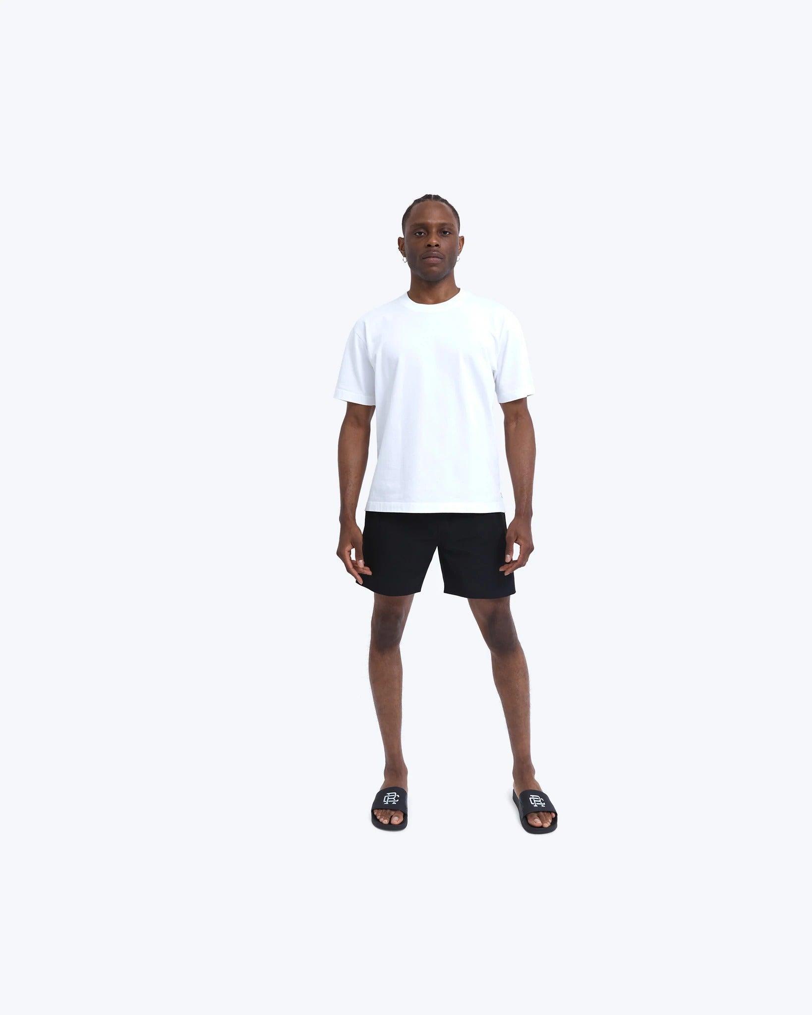Reigning Champ High Gauge Knit Swim Short Product Image