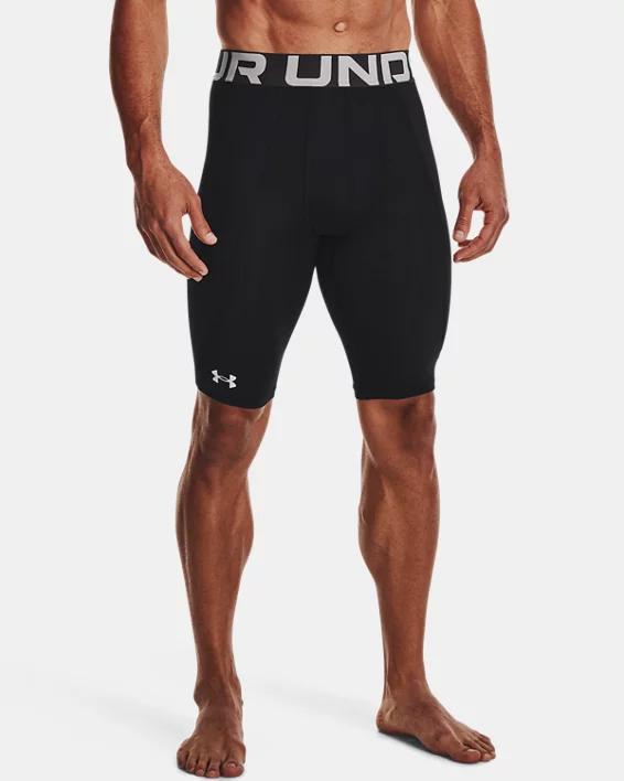 Men's UA Utility Slider Shorts Product Image