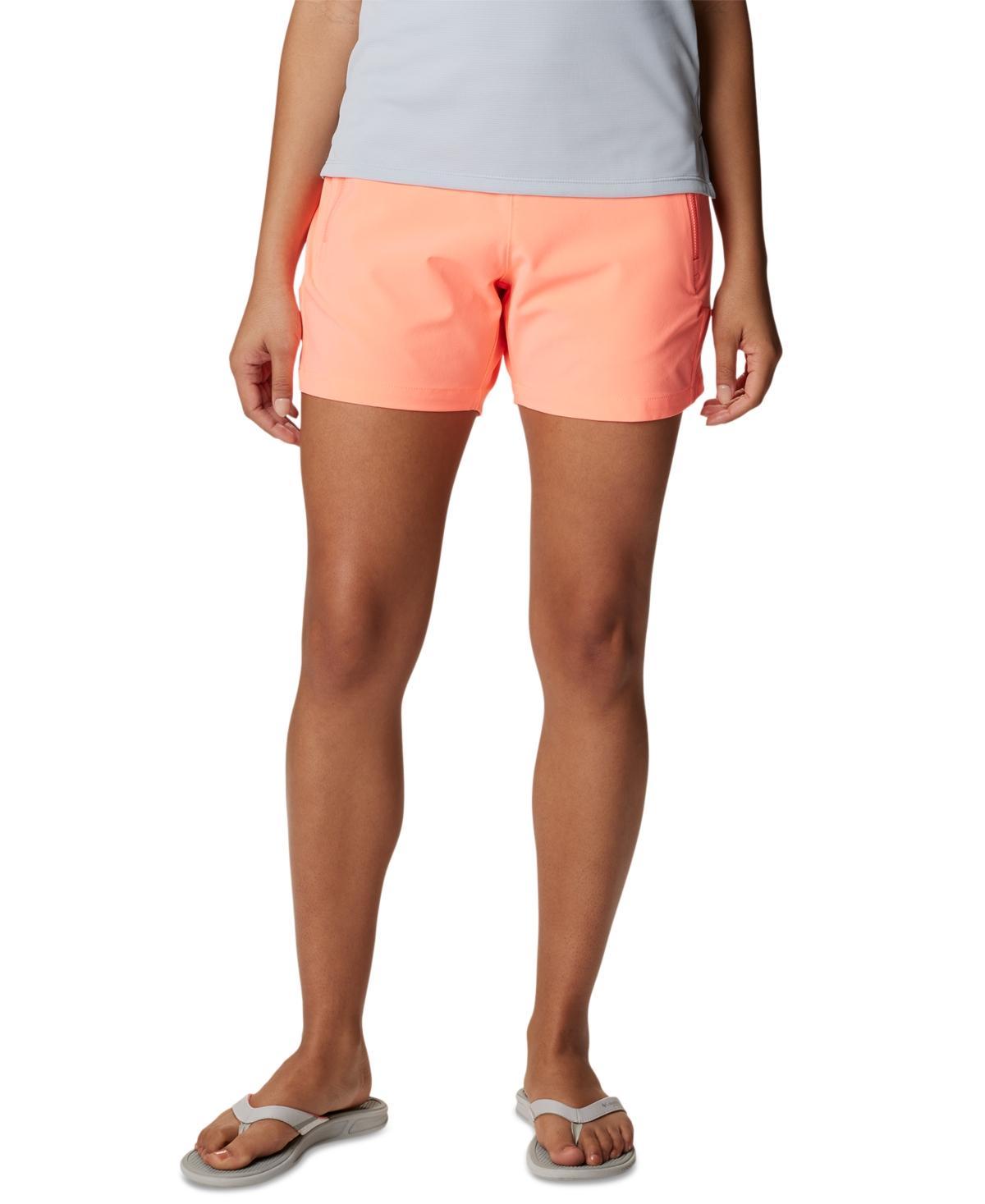 Columbia Women's PFG Tidal II Shorts- Product Image