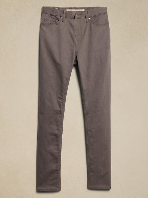 Skinny Travel Pant Product Image