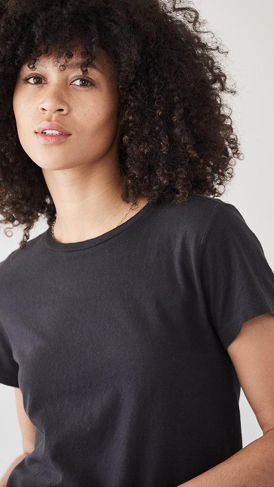 RE/DONE The Classic Tee | Shopbop Product Image