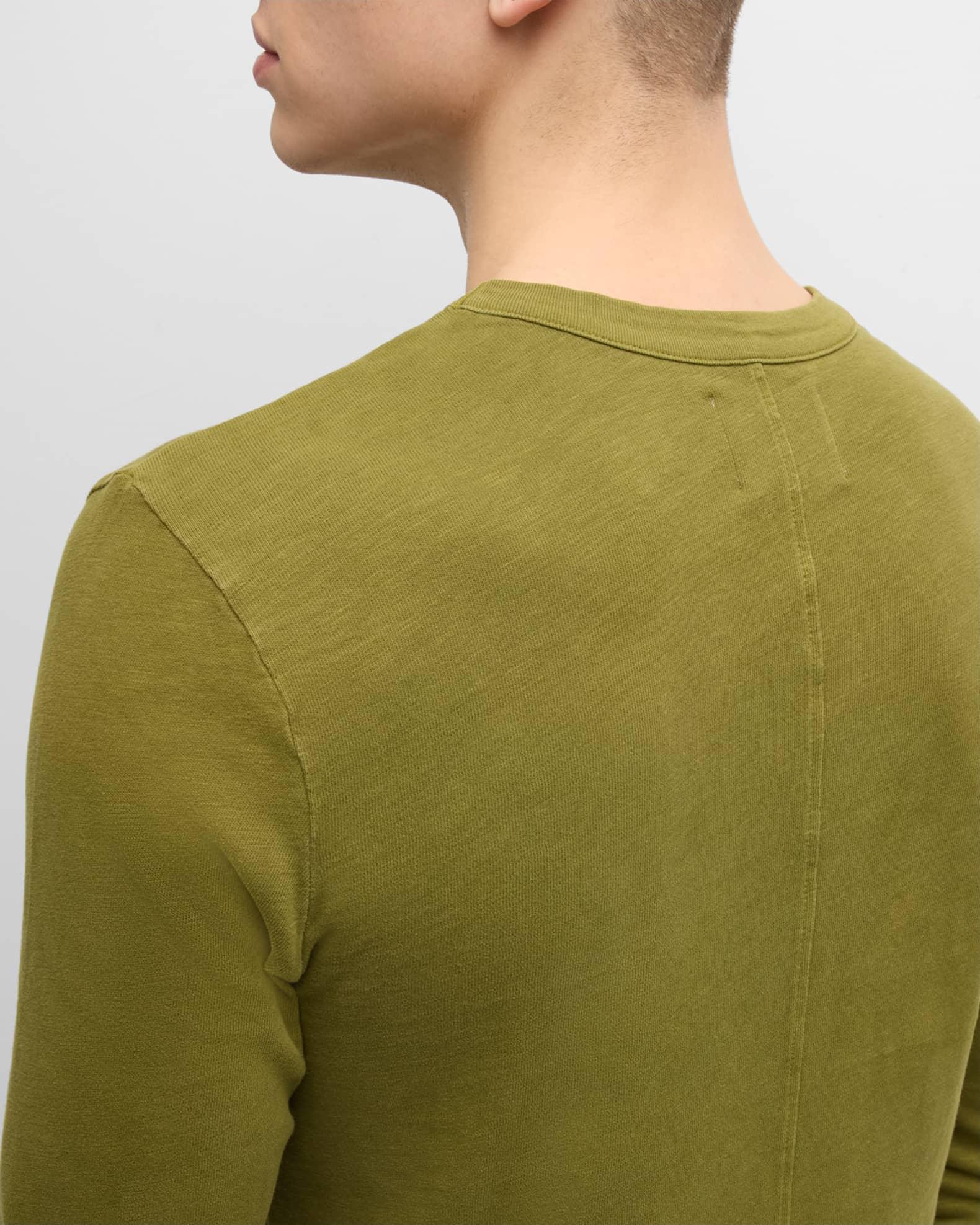 Men's Olympus Jersey T-Shirt Product Image