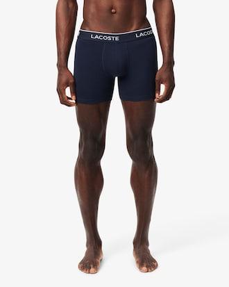 3-Pack Stretch Cotton Boxer Briefs Product Image