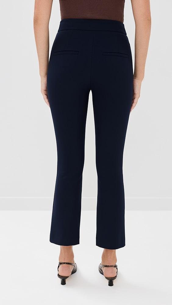 Veronica Beard Arte Pants | Shopbop Product Image