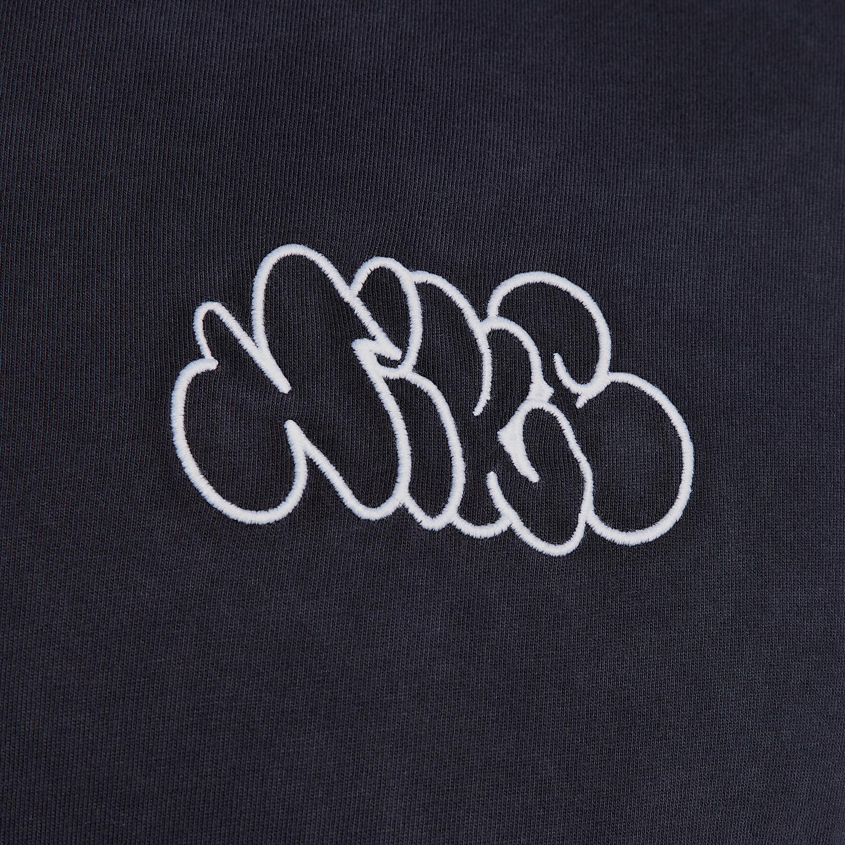 Nike Mens Max90 Basketball T-Shirt | HJ3315-010 Product Image