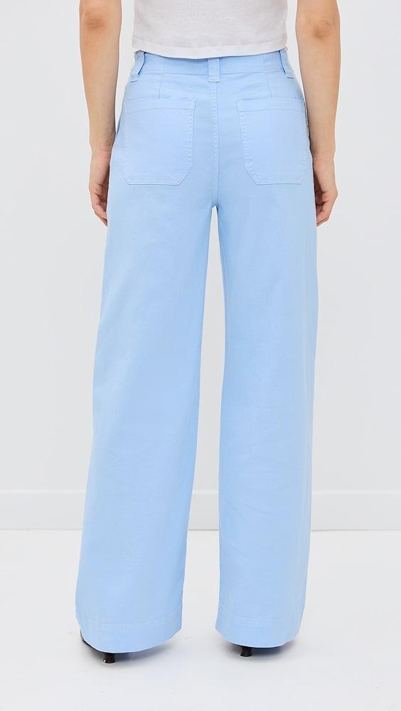 DAZE Trooper Pants | Shopbop Product Image