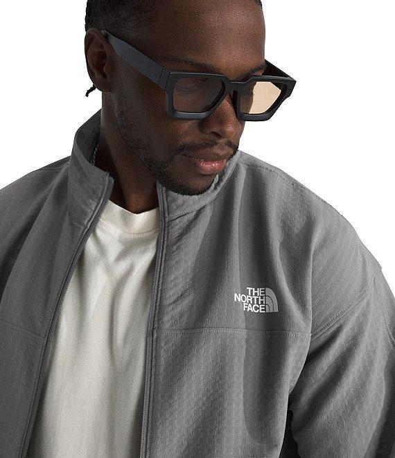 The North Face Tekware™ Long Sleeve Jacket Product Image