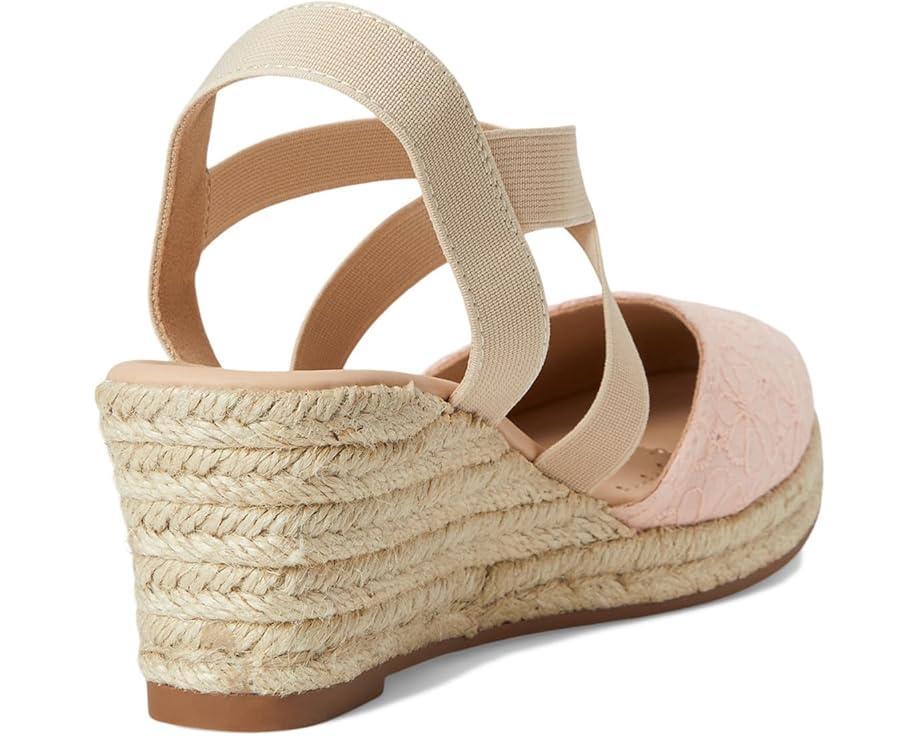 Kayden Espadrille Product Image