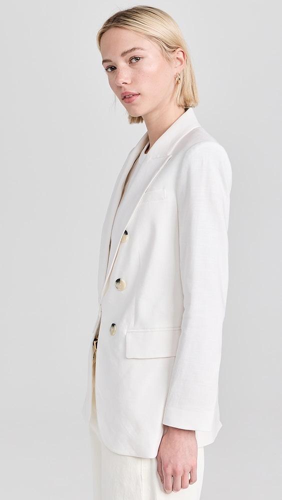 Veronica Beard Bexley Dickey Jacket | Shopbop Product Image