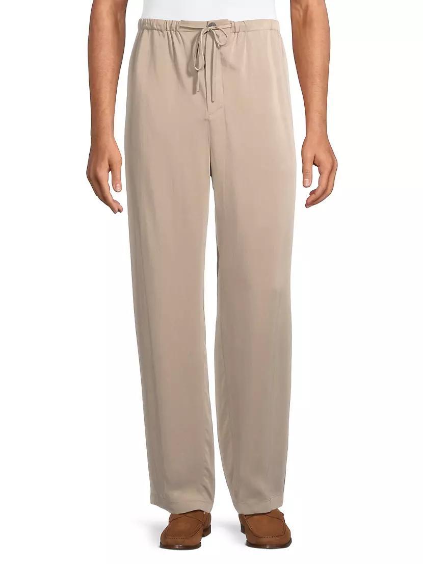 Wardrobe In The City String Pants Product Image