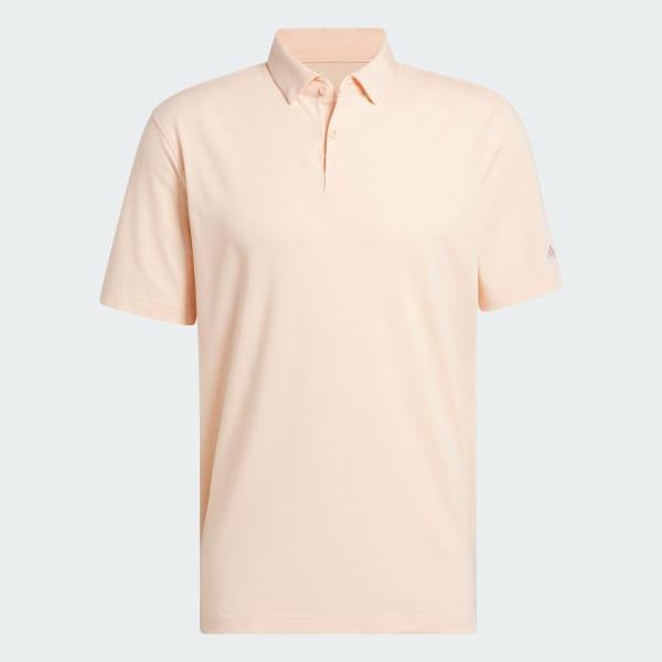 Go-To Polo Shirt Product Image