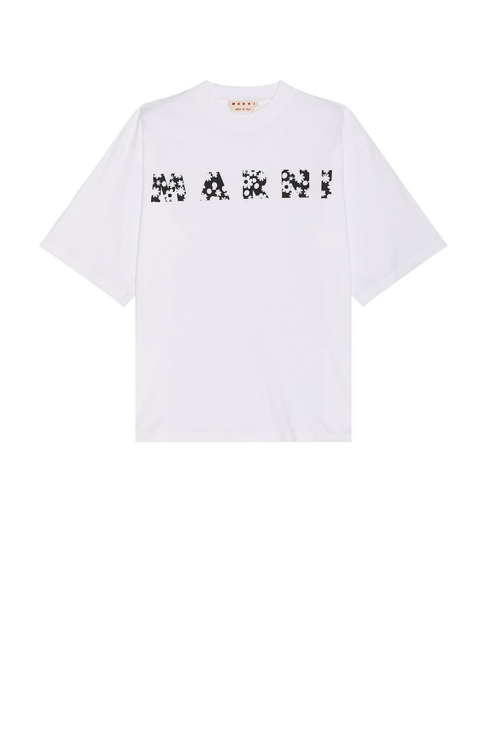 Logo T-Shirt Product Image