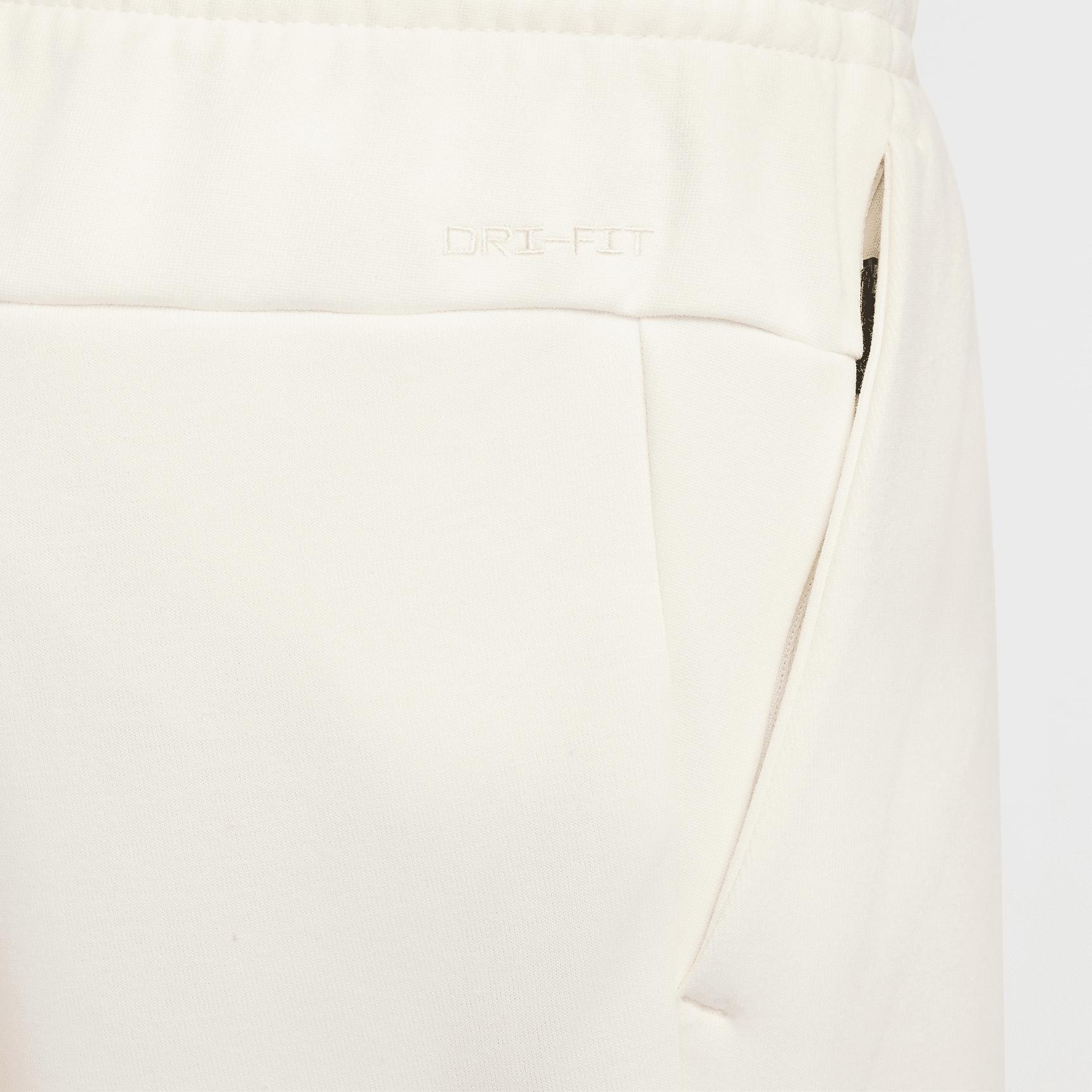 Nike Mens Primary Fleece Dri-FIT UV Tapered Performance Pants | FZ5850-110 Product Image