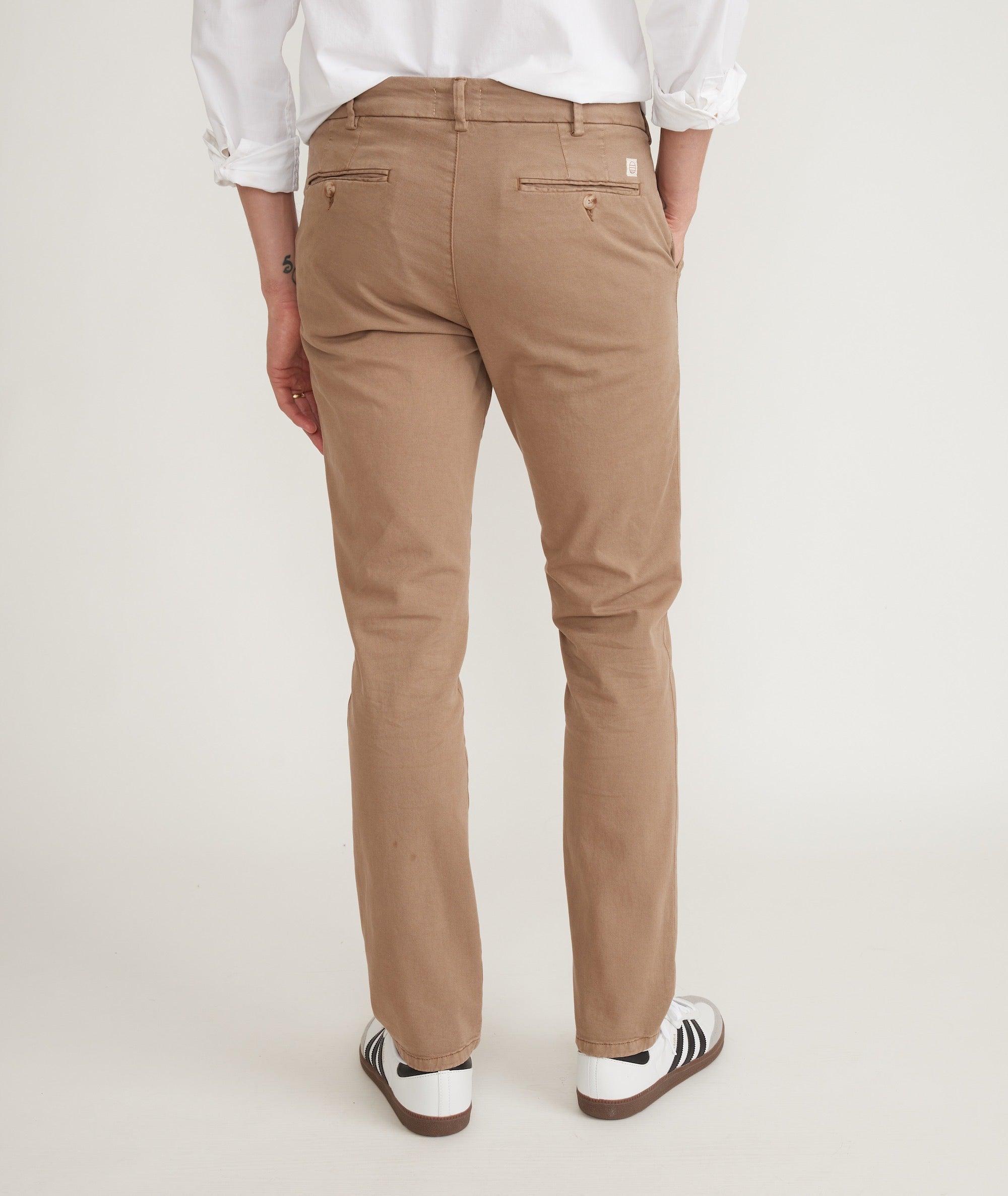 Stretch Twill Chino Pant Product Image