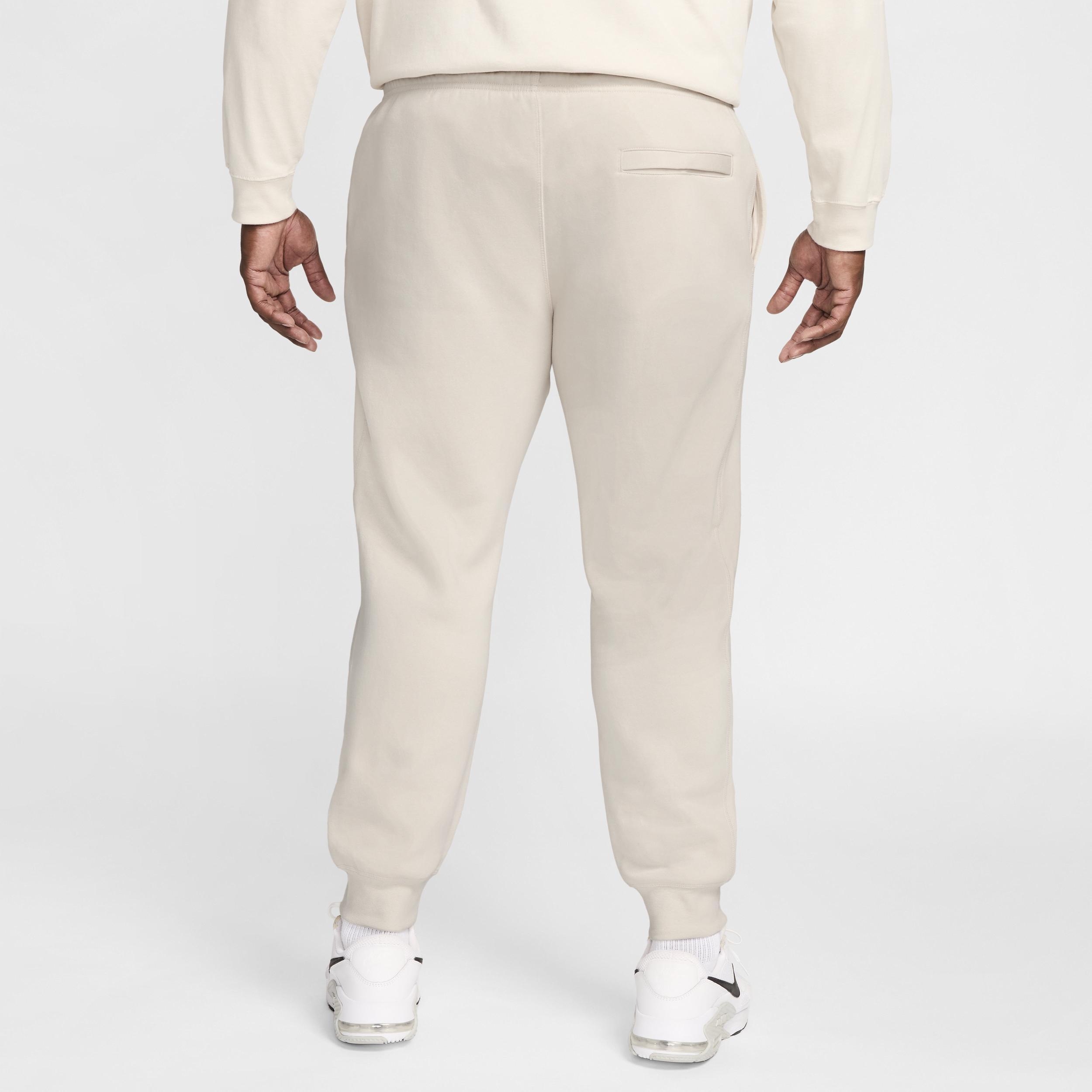 Nike Club Fleece Men's Fleece Joggers Product Image