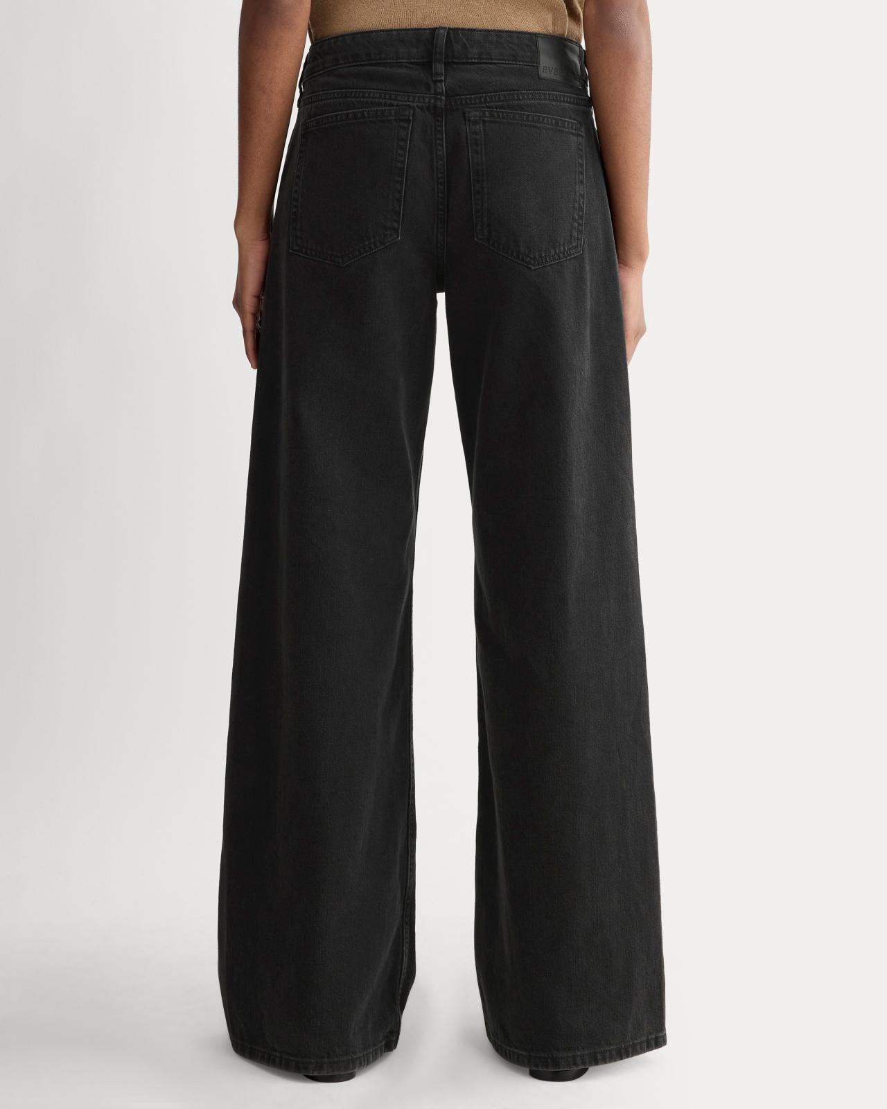 Womens Low-Key Jean by Everlane Product Image