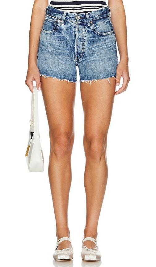 Dalemere Shorts Moussy Vintage Product Image