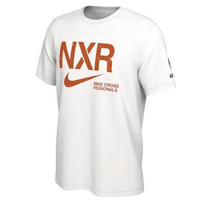 Nike 2024 NXR Men's Running T-Shirt Product Image