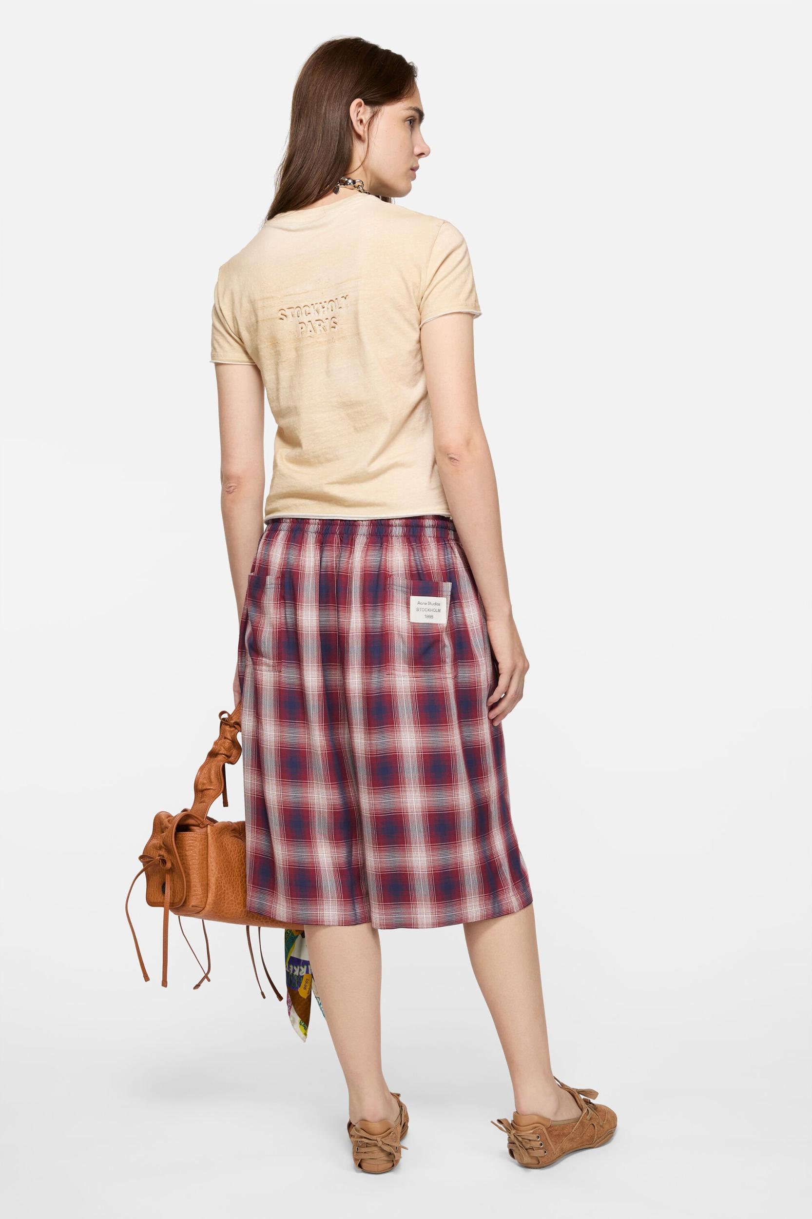 Printed t-shirt Product Image