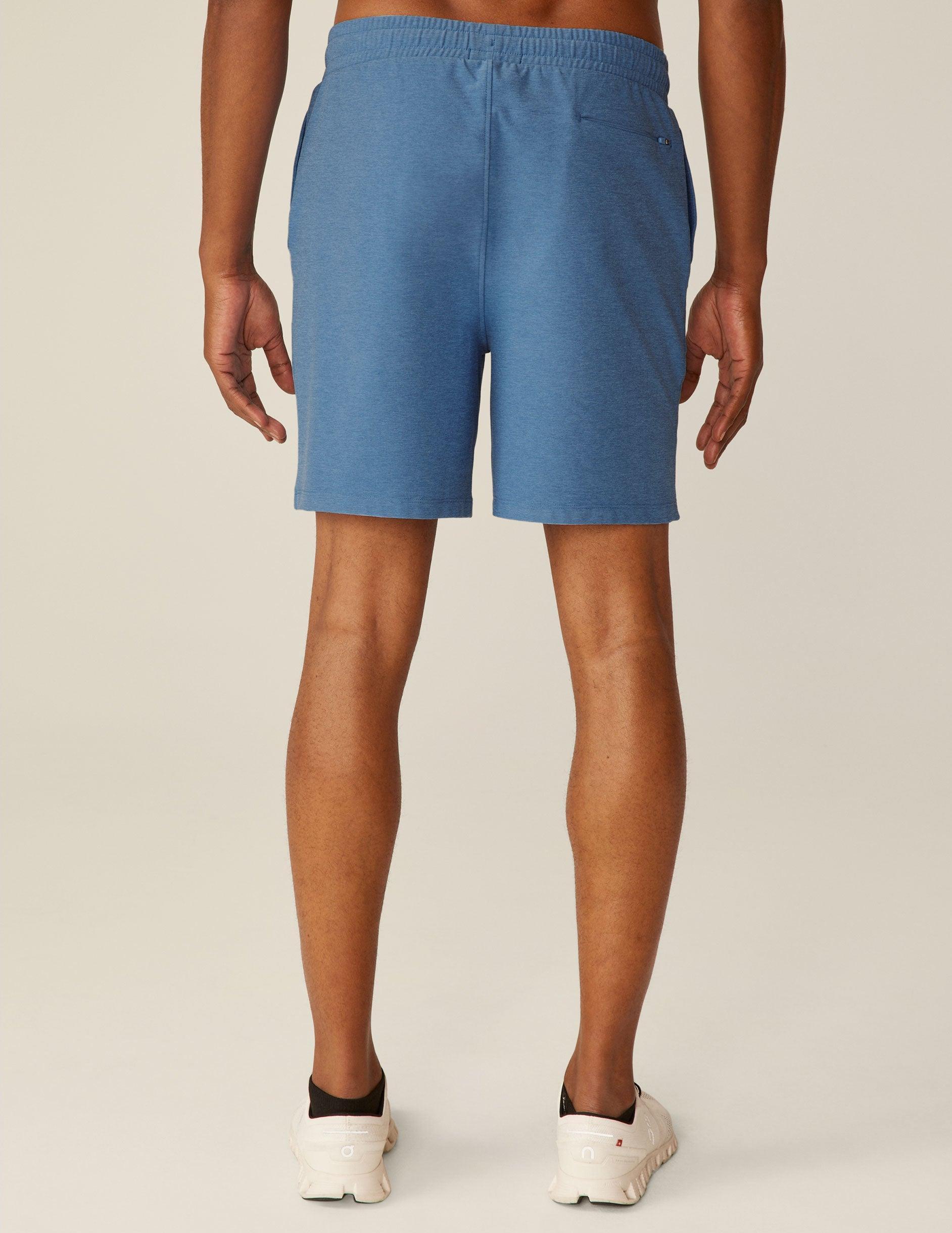 Spacedye Take It Easy Men's Short Male Product Image